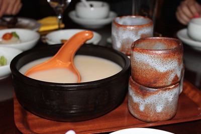 Makgeolli