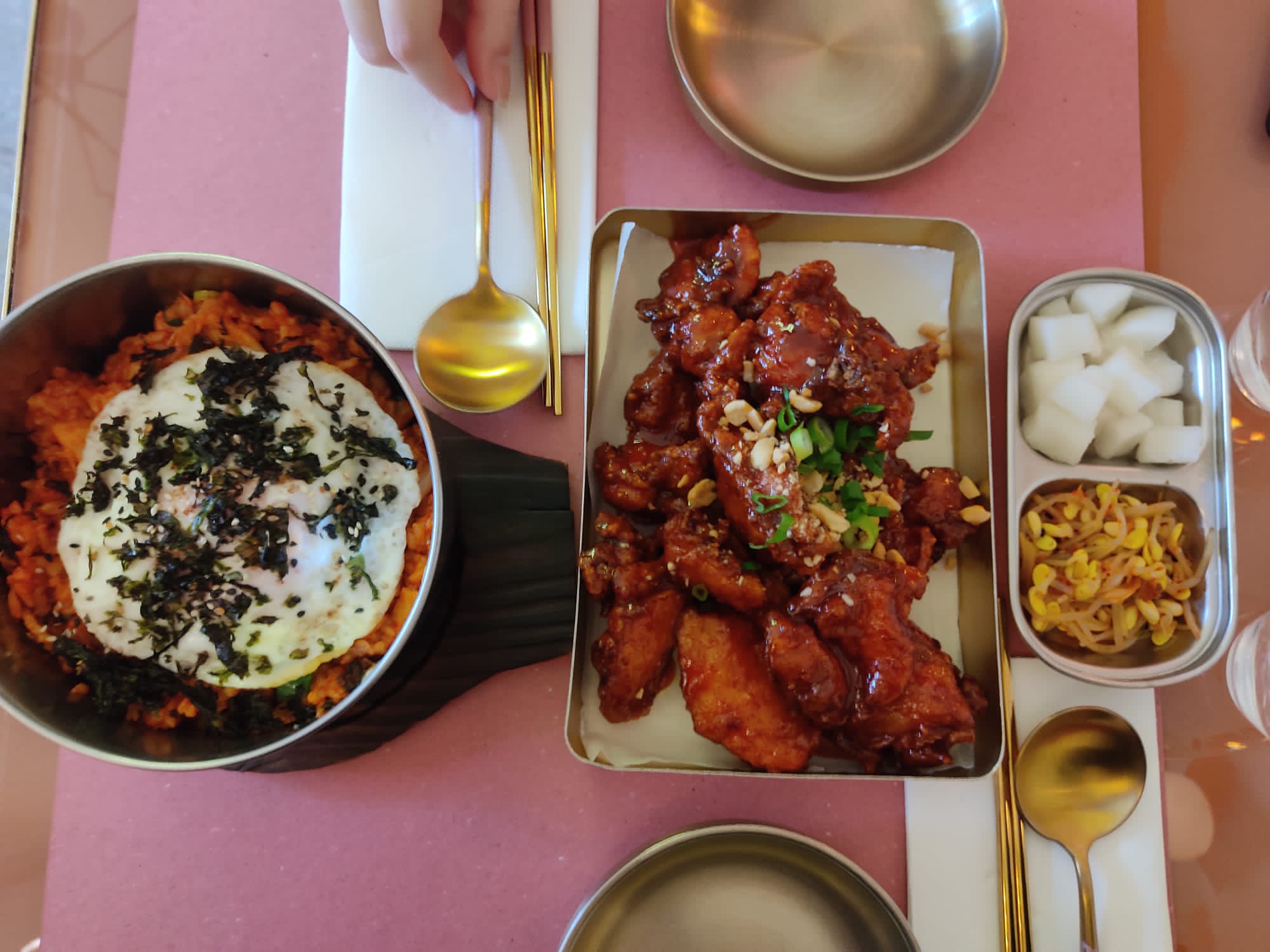 Cucina Coreana - Cibo Coreano e Piatti Tipici 2024